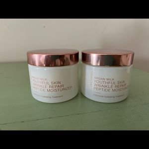 Josie Maran Peptide Serum